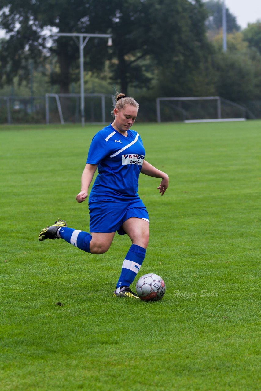 Bild 72 - B-Juniorinnen FSG BraWie 08 - JSG Sandesneben : Ergebnis: 2:0